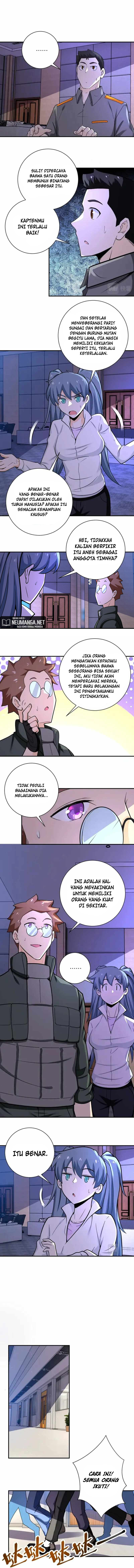 Super System Chapter 252 Gambar 5